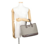 Gucci Tote Bag Ophidia GG Supreme Small Leather 2-Way — view 4