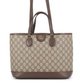 Gucci Tote Bag Ophidia GG Supreme Small Leather 2-Way