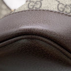 Gucci Tote Bag Ophidia GG Supreme Small Leather 2-Way — view 8