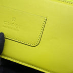 Gucci Chain Shoulder Bag Go Small GG Marmont — view 7
