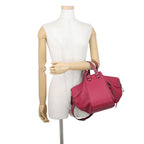 Loewe Hammock Small Leather 2-Way Shoulder Bag — view 4