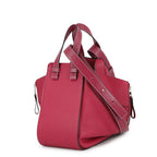 Loewe Hammock Small Leather 2-Way Shoulder Bag — view 2