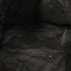 Gucci Bamboo Handle Bag Dark Brown — view 5
