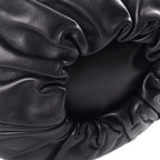 Loewe Bounce Anagram Handbag Black Leather — view 5