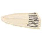Chanel Logo Cashmere Knit Hat Beanie Ivory — view 3