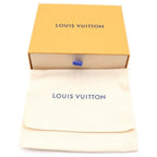 Louis Vuitton Portefeuille Capucines XS Trifold Wallet Compact Coin Purse Beige — view 6
