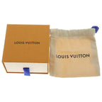 Louis Vuitton Ring LV Instinct Silver — view 6