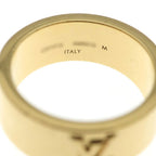 Louis Vuitton Ring LV Instinct Silver — view 5