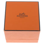 Hermes Chaine D'ancre Enchainee Ring Silver — view 6