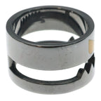 Fendi Monster Ring Silver — view 3