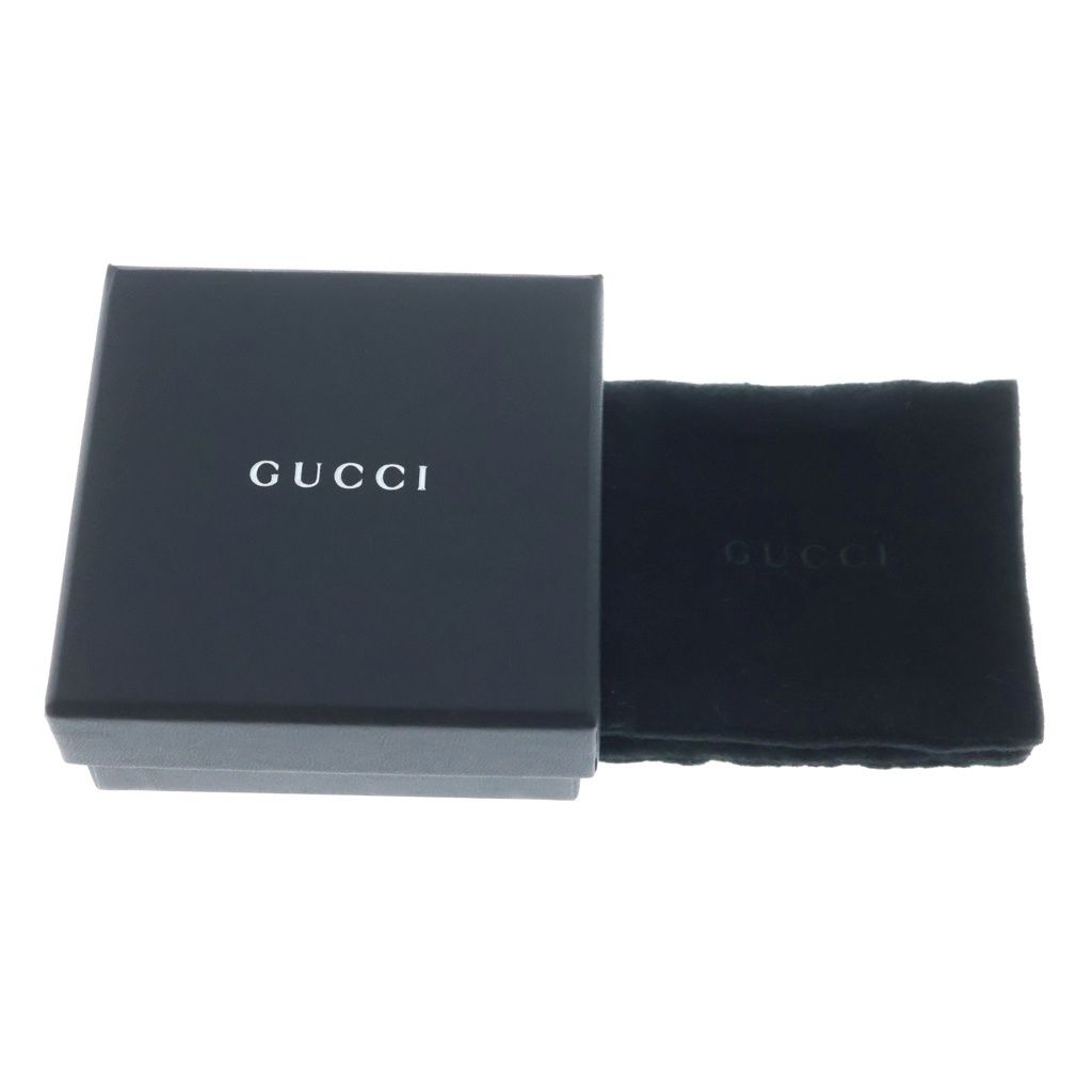 Gucci GG Bee Ring Silver — view 6