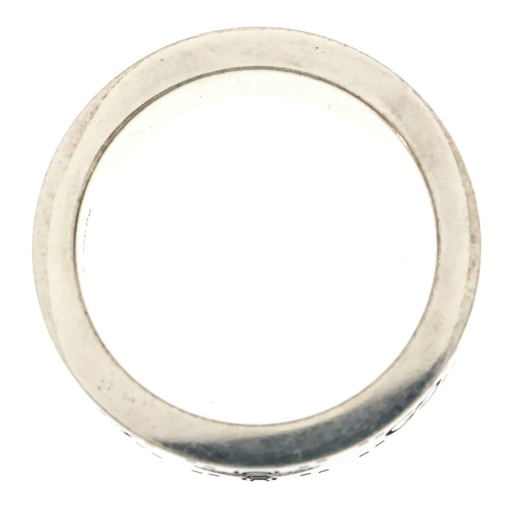 Gucci GG Bee Ring Silver — view 5