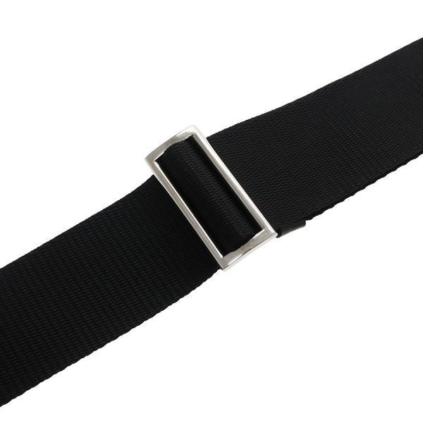 Prada Nylon Shoulder Bag Black — view 7