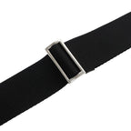 Prada Nylon Shoulder Bag Black — view 7