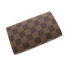 Louis Vuitton Damier Portefeuille Tresor Wallet — view 2