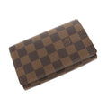 Louis Vuitton Damier Portefeuille Tresor Wallet
