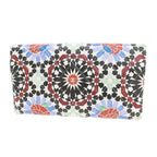 Chanel Quilted Clutch Multicolor — view 2