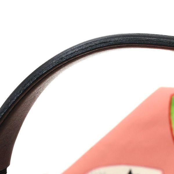 Chanel Valentine Canvas Tote Bag — view 6