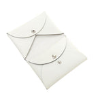 Hermes Calvi Duo Wallet — view 3