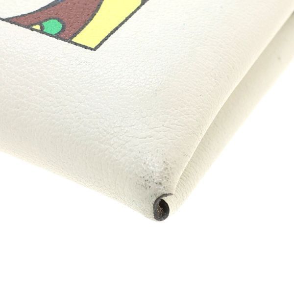 Hermes Calvi Duo Wallet — view 8