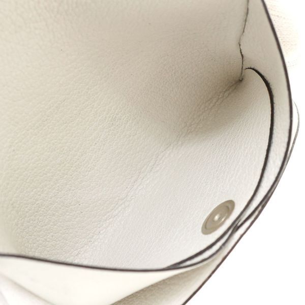Hermes Calvi Duo Wallet — view 4