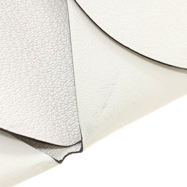 Hermes Calvi Duo Wallet — view 5
