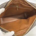 Louis Vuitton Shoulder Bag Monogram Nile Brown — view 4