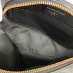 Louis Vuitton Handbag Monogram Empreinte Saintonge Noir 2-Way Bag — view 4