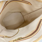 Louis Vuitton Tote Bag Monogram Bucket GM Brown — view 4