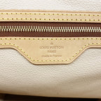Louis Vuitton Tote Bag Monogram Bucket GM Brown — view 5