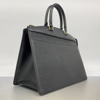 Louis Vuitton Handbag Epi Riviera Noir — view 2