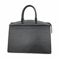 Louis Vuitton Handbag Epi Riviera Noir