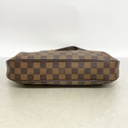 Louis Vuitton Shoulder Bag Damier Thames PM Ebene — view 3