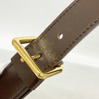 Louis Vuitton Shoulder Bag Damier Thames PM Ebene — view 8