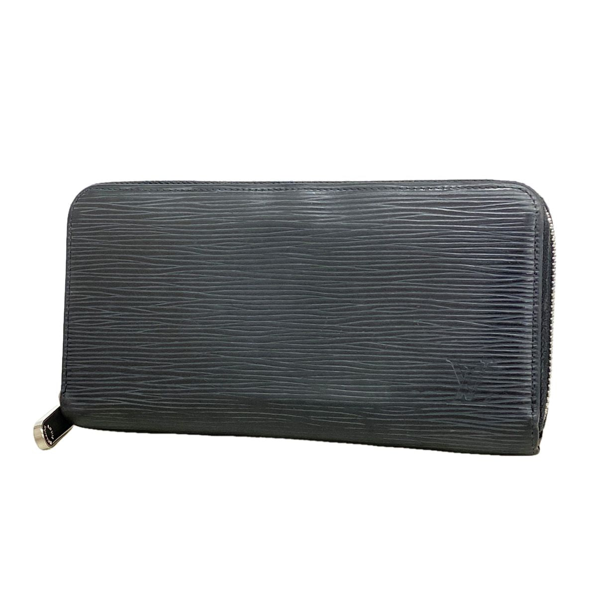 Louis Vuitton Wallet Epi Zippy Noir