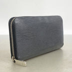 Louis Vuitton Wallet Epi Zippy Noir — view 2