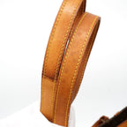Louis Vuitton Tote Bag Monogram Sac Shopping Brown — view 8
