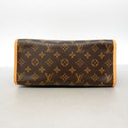 Louis Vuitton Tote Bag Monogram Batignolles Brown — view 3