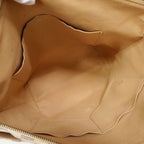 Louis Vuitton Tote Bag Damier Azur Totally MM White — view 4