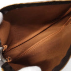 Louis Vuitton Pouch Monogram Pochette Accessoires Brown — view 4