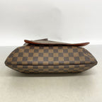 Louis Vuitton Shoulder Bag Damier Musette Ebene — view 3