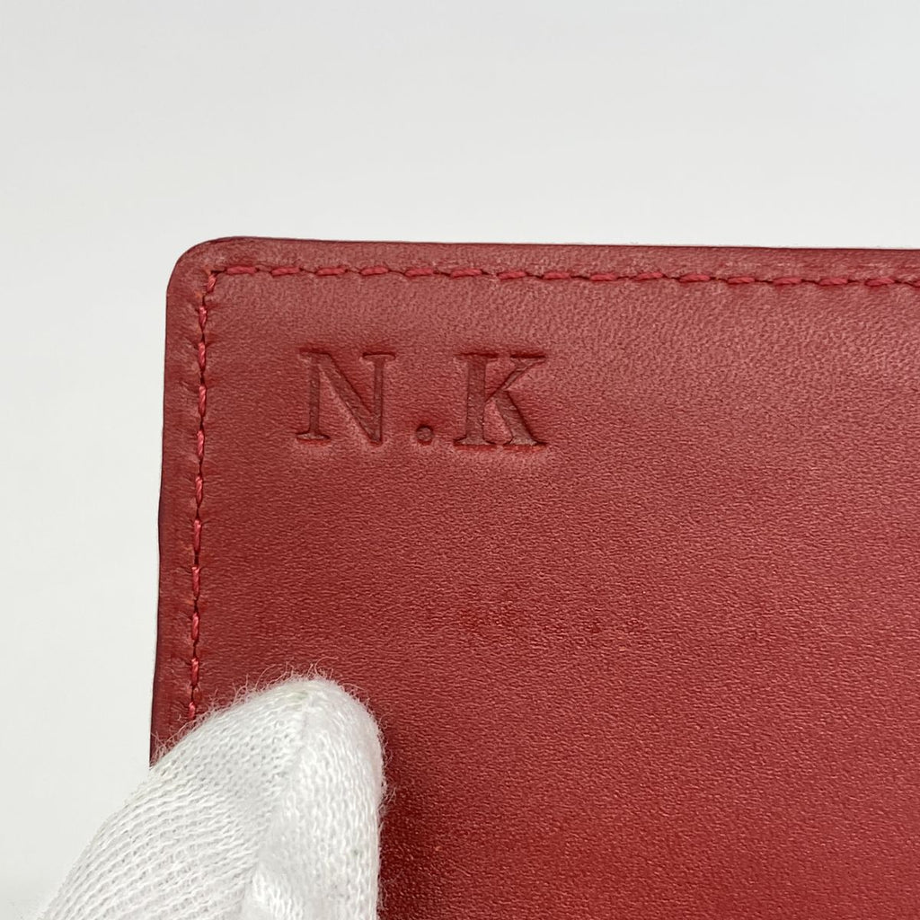Louis Vuitton Wallet Vernis Portefeuille Sarah Pomme D'amour — view 5