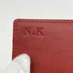 Louis Vuitton Wallet Vernis Portefeuille Sarah Pomme D'amour — view 5