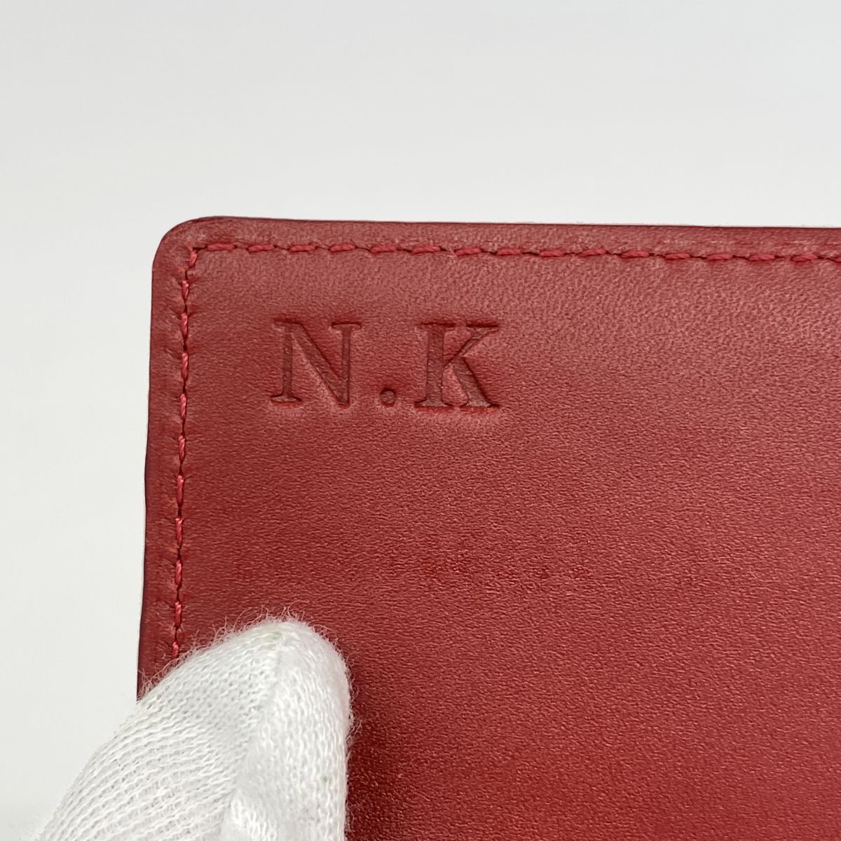 Louis Vuitton Wallet Vernis Portefeuille Sarah Pomme D'amour — view 5
