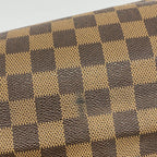 Louis Vuitton Shoulder Bag Damier Naviglio Ebene — view 8