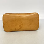 Louis Vuitton Handbag Monogram Alma Brown — view 3