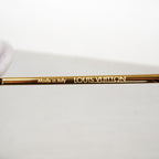 Louis Vuitton Sunglasses Clockwise Brown Eyewear — view 3
