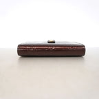 Louis Vuitton Wallet Vernis Portefeuille Viennois Amarante — view 2