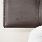 Louis Vuitton Wallet Vernis Portefeuille Viennois Amarante — view 4