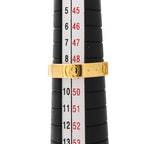 Gucci Icon Ring 18k Yellow Gold 750 — view 6